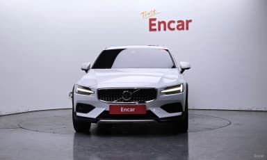 V60 Cross-Country 2nd Generation