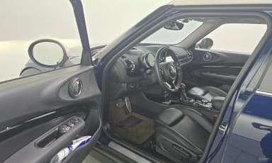Cooper D Clubman