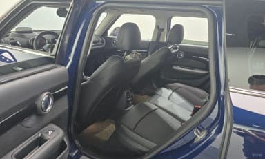 Cooper D Clubman