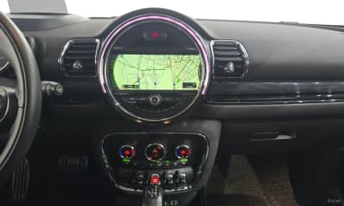 Cooper D Clubman