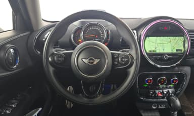 Cooper D Clubman