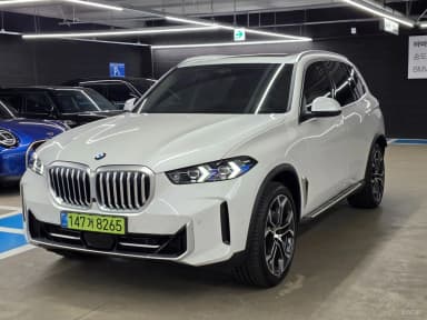 X5 (G05)