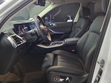 X5 (G05)