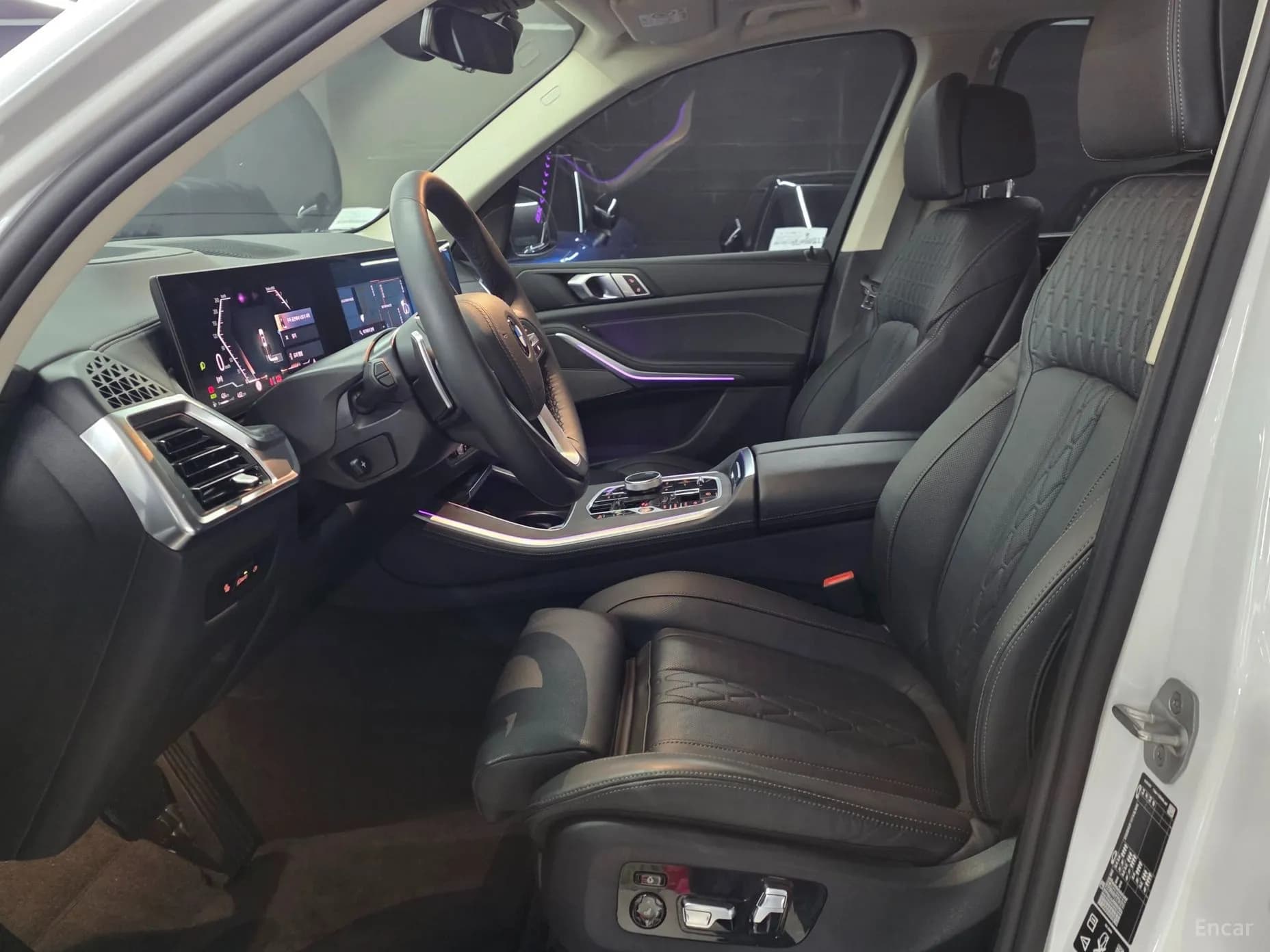 X5 (G05)