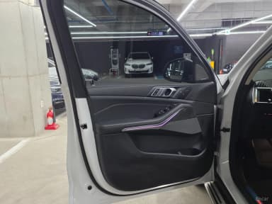 X5 (G05)