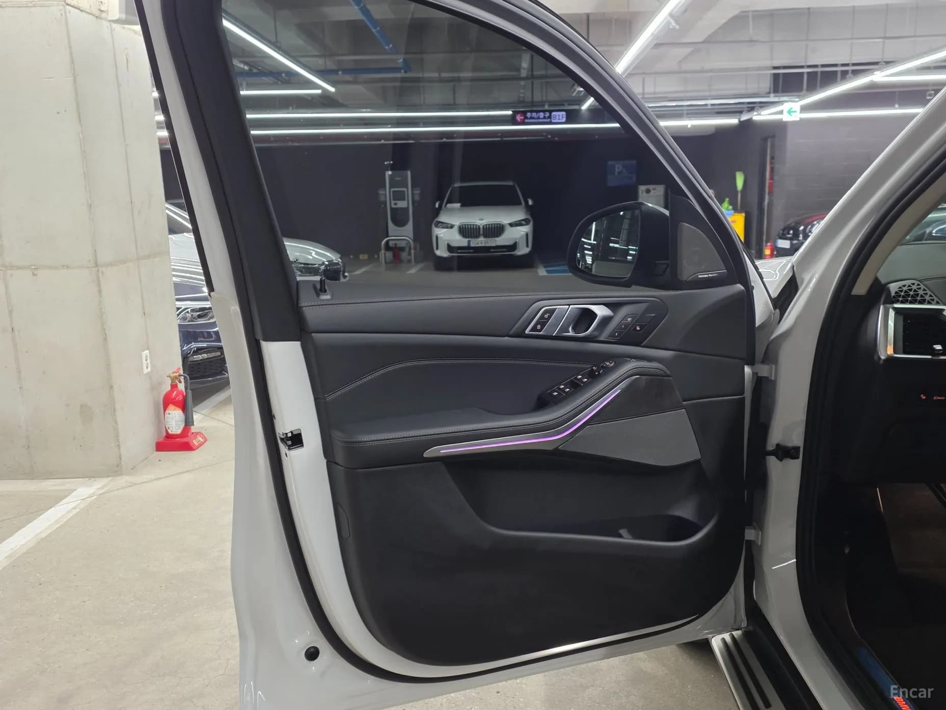 X5 (G05)