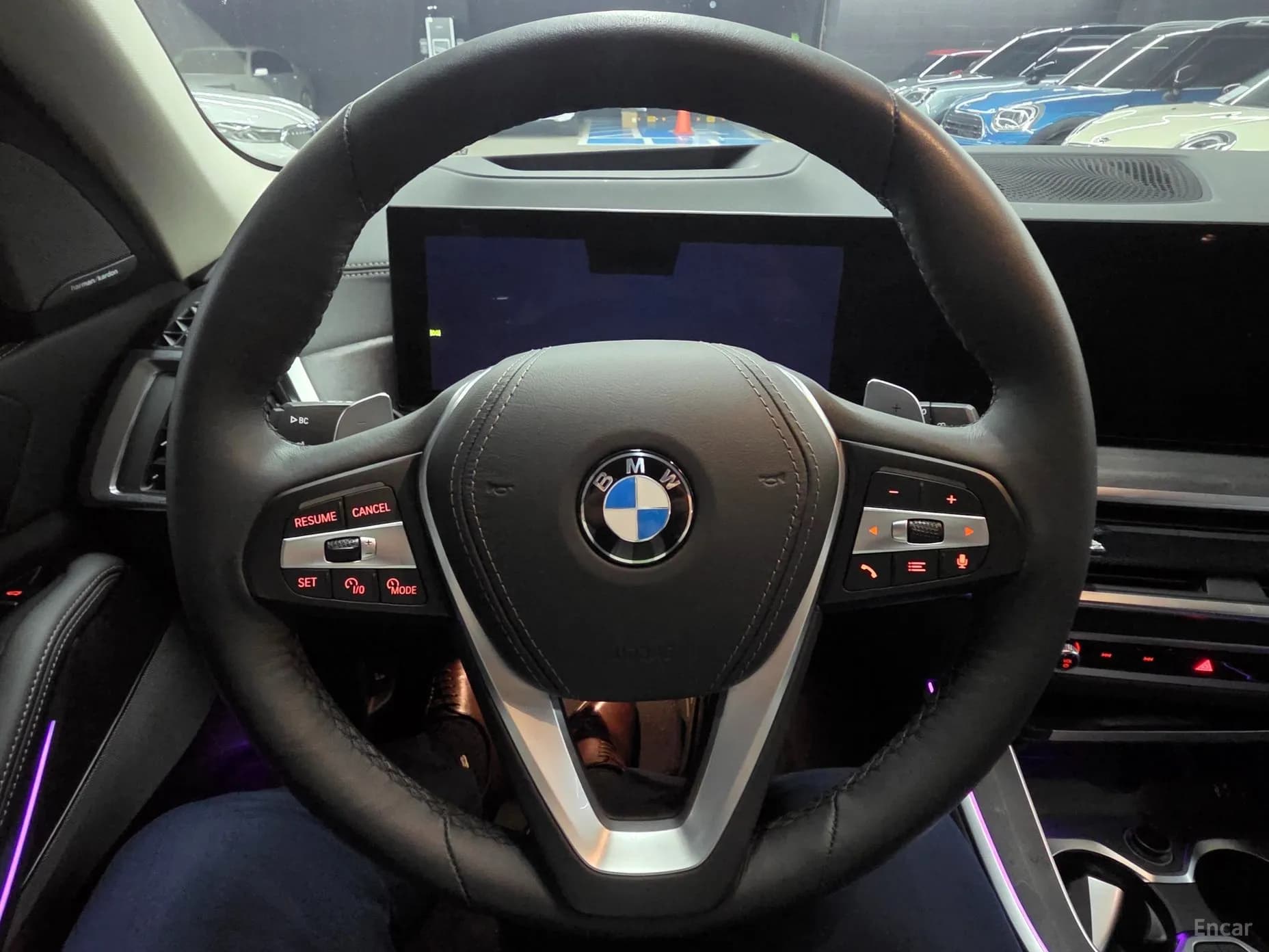 X5 (G05)