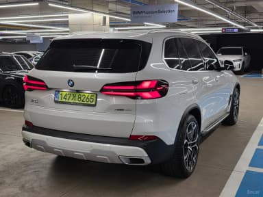 X5 (G05)