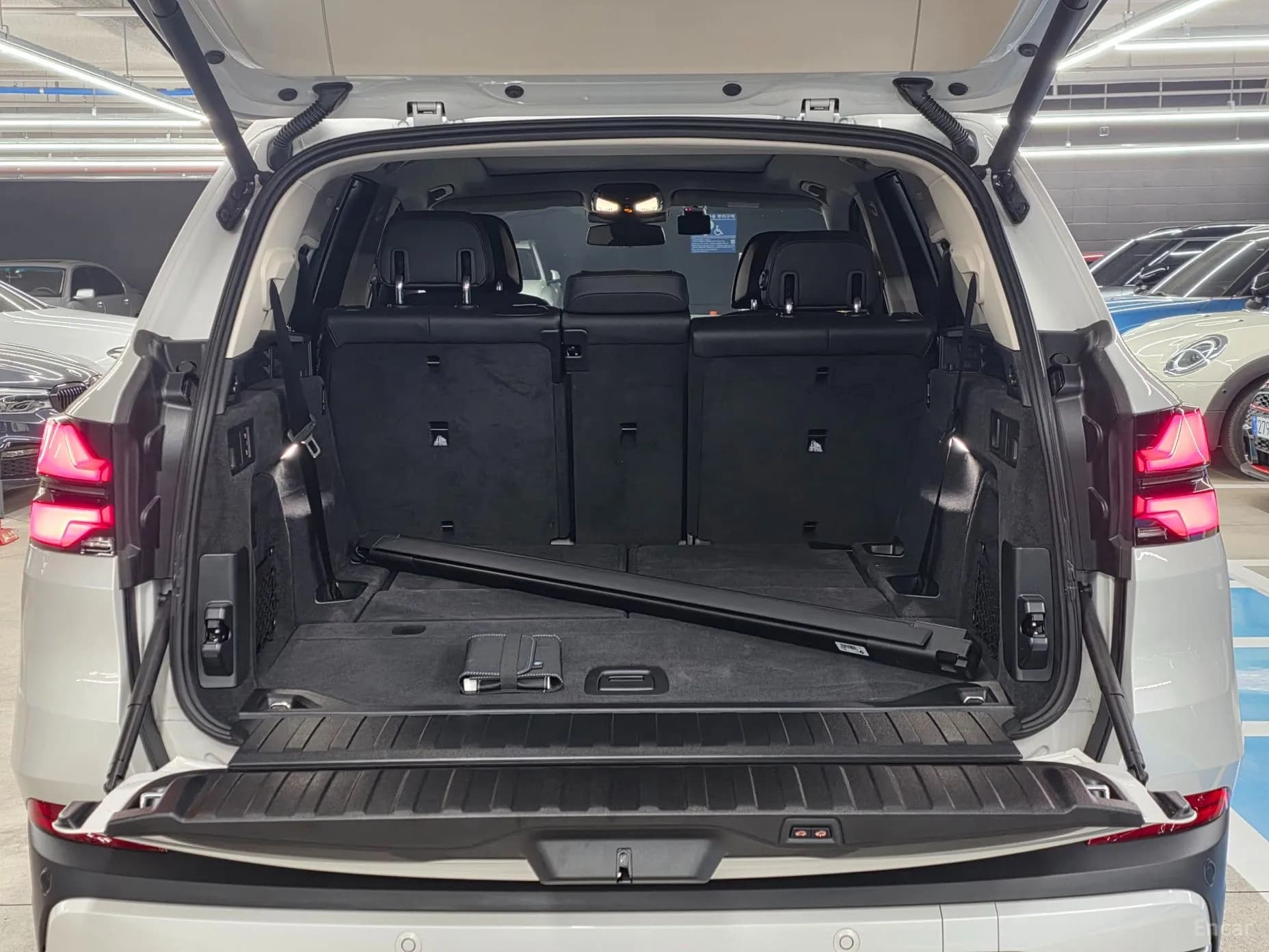 X5 (G05)