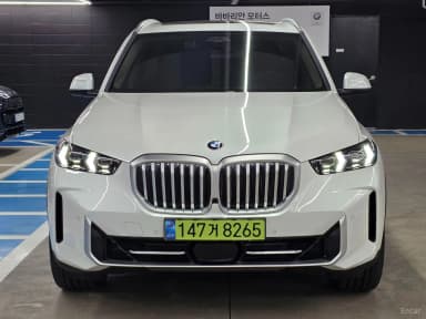 X5 (G05)