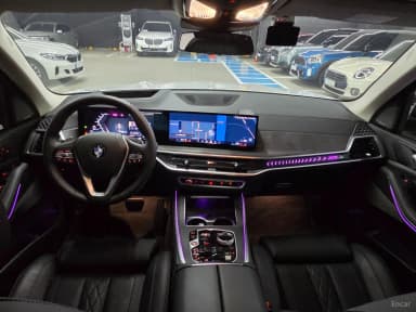 X5 (G05)