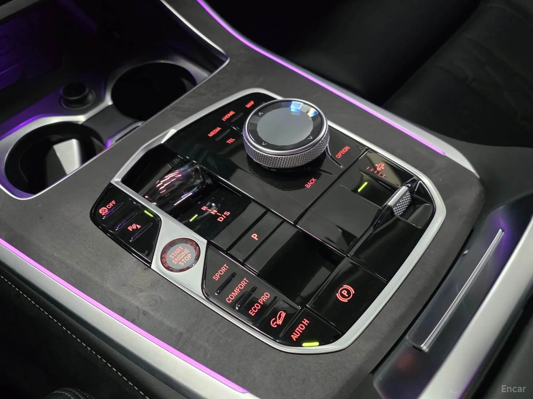 X5 (G05)