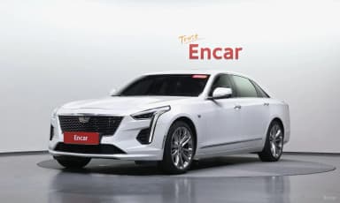 CT6