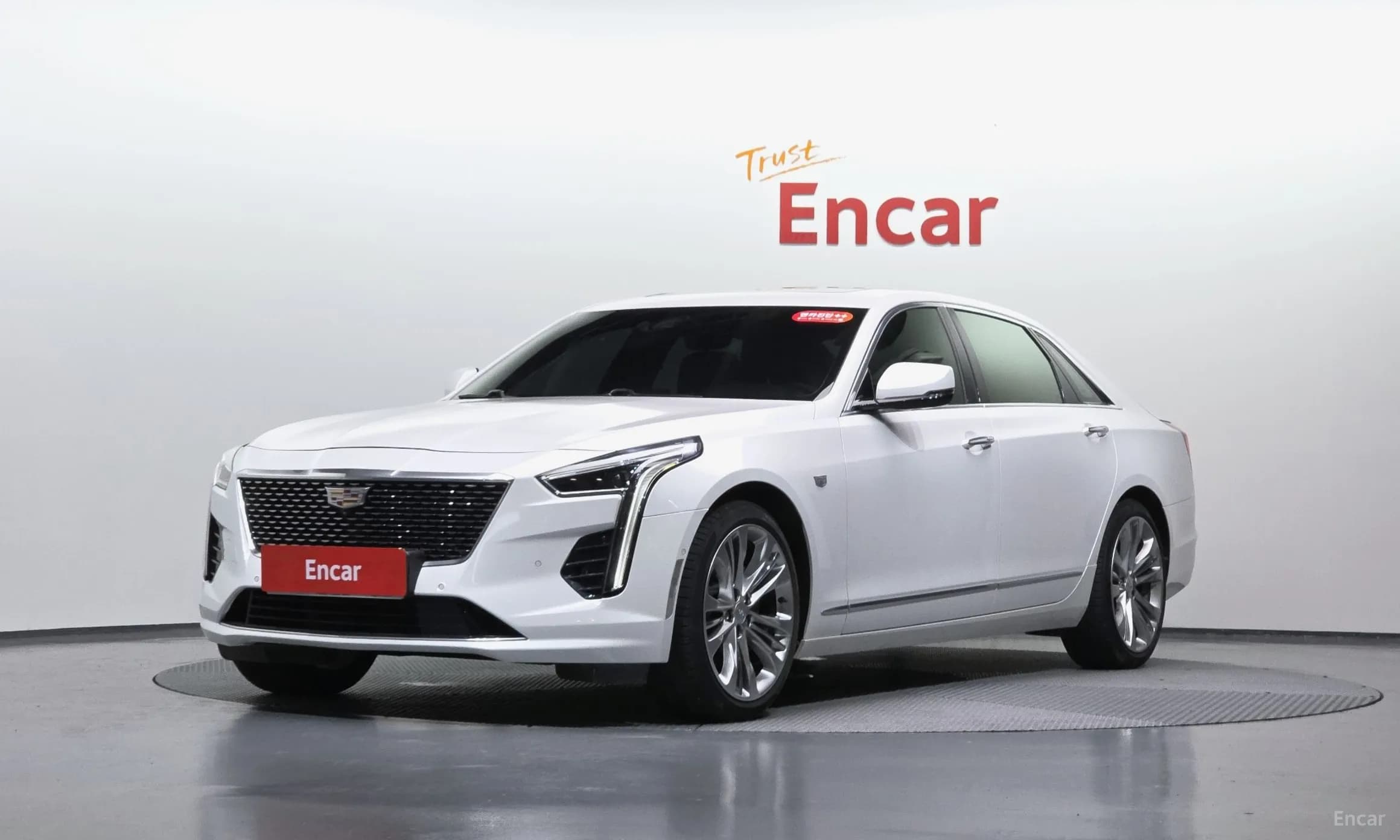CT6