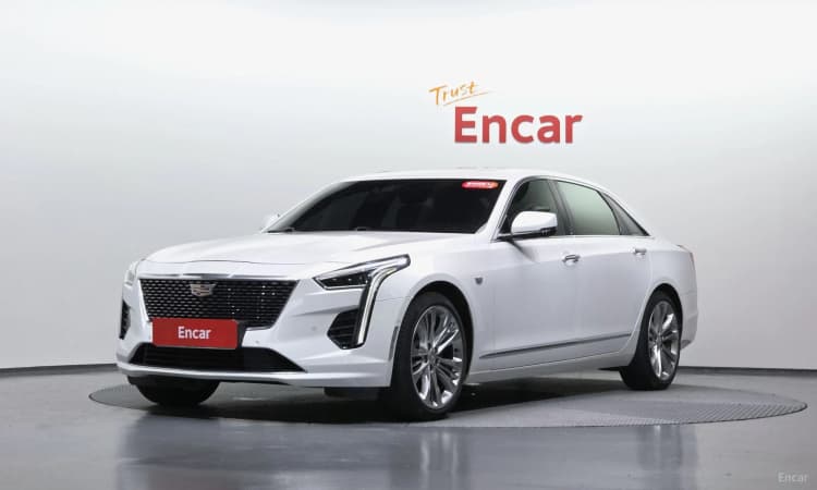 CT6