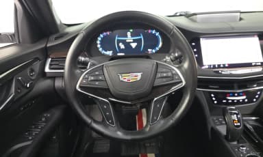 CT6
