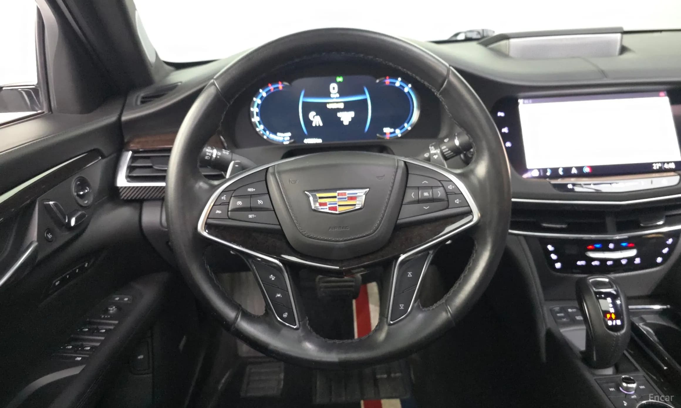 CT6