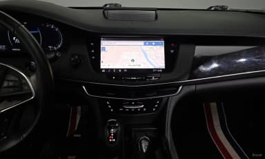 CT6