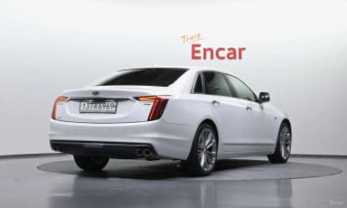 CT6
