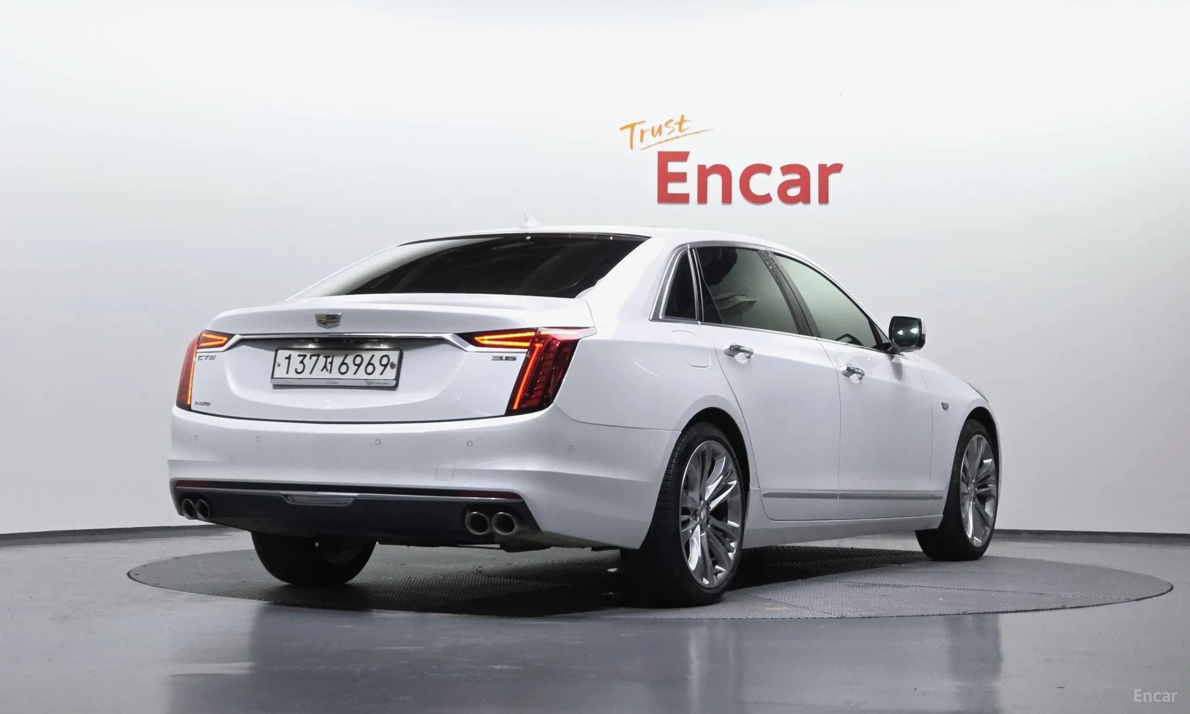 CT6