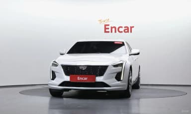 CT6