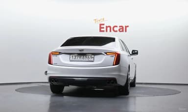 CT6