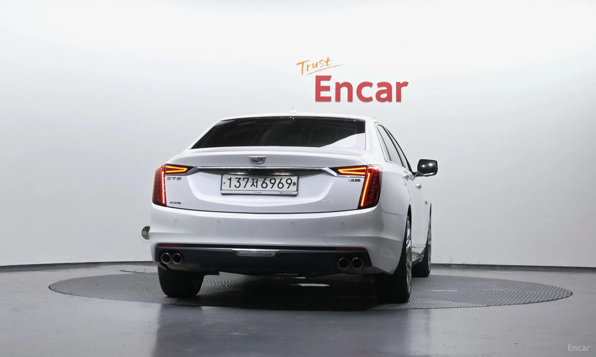 CT6