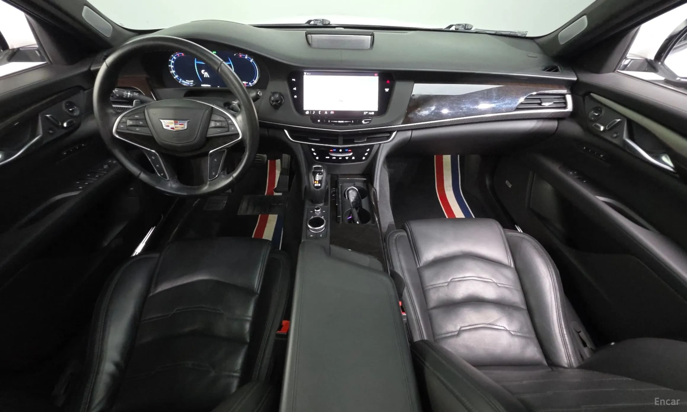 CT6