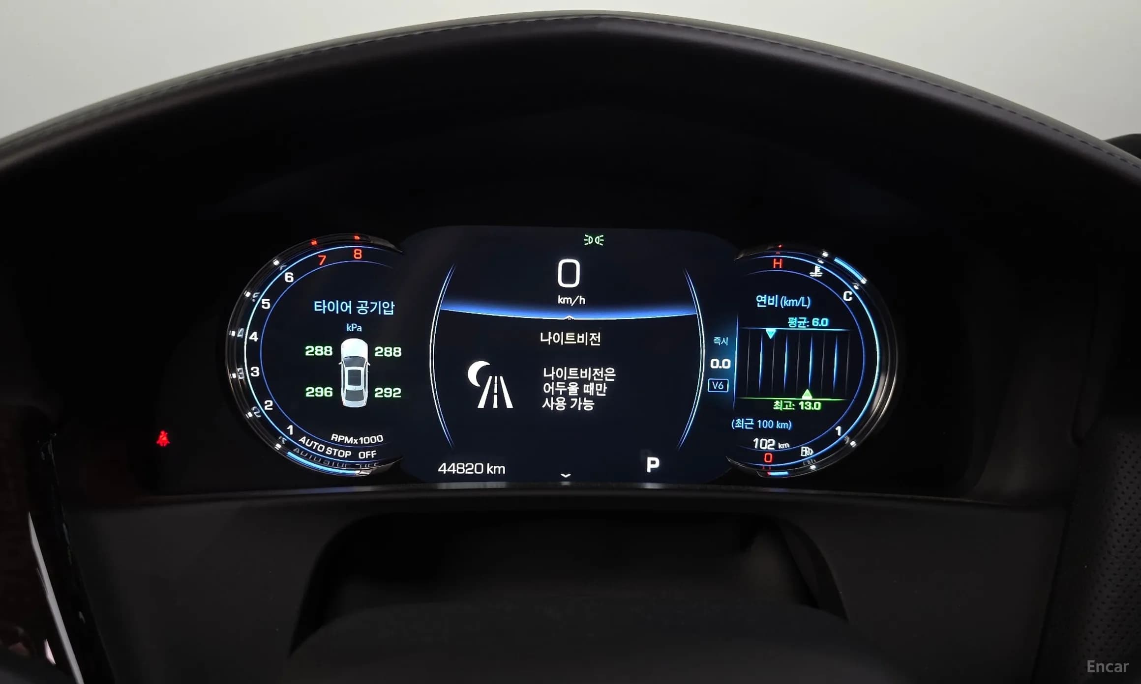 CT6