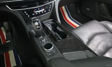 CT6