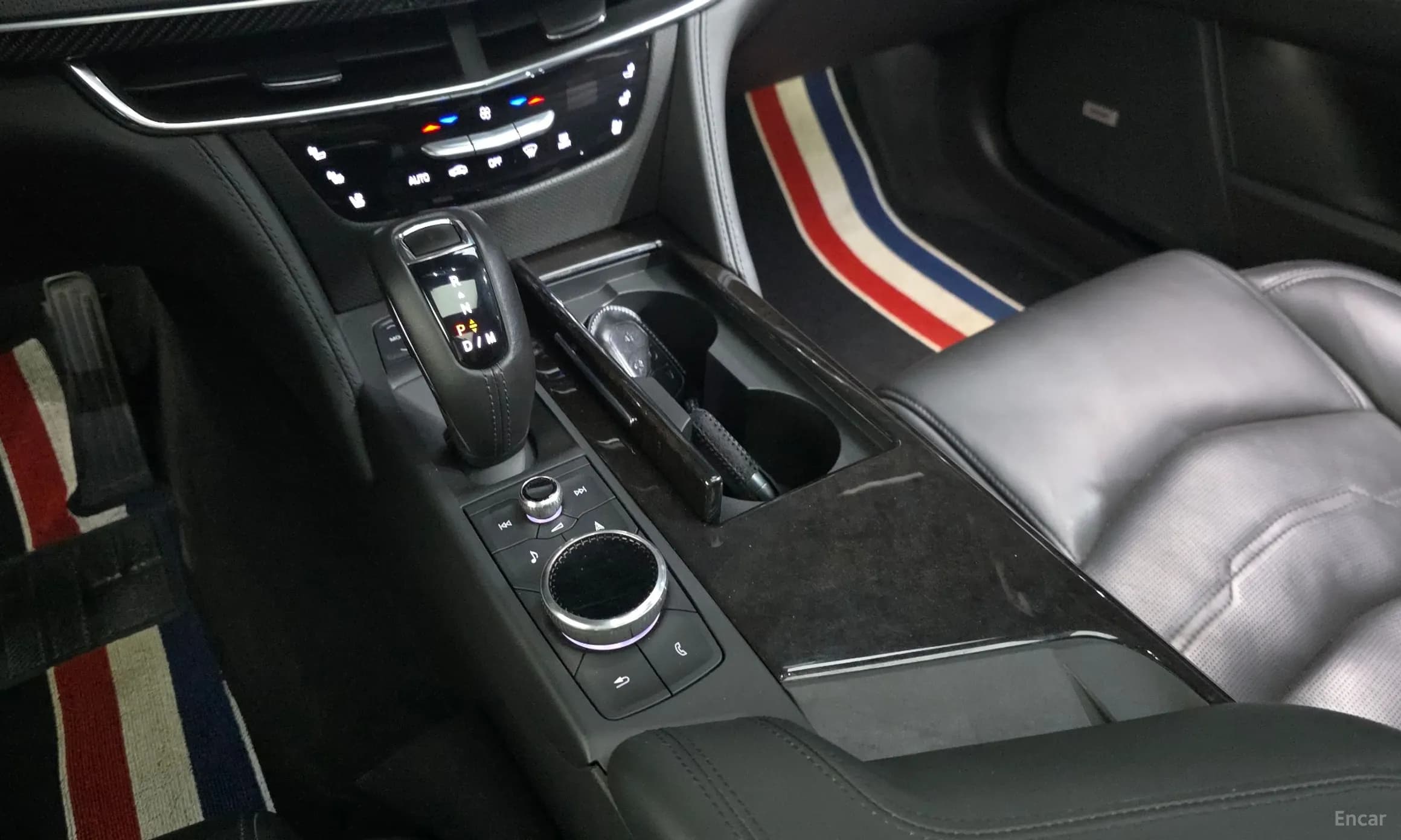 CT6