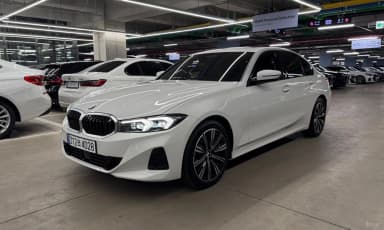 3 Series (G20)