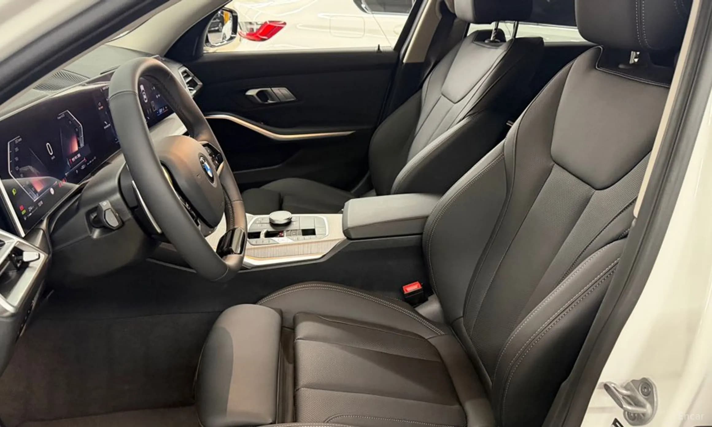 3 Series (G20)