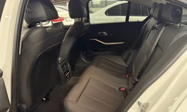 3 Series (G20)