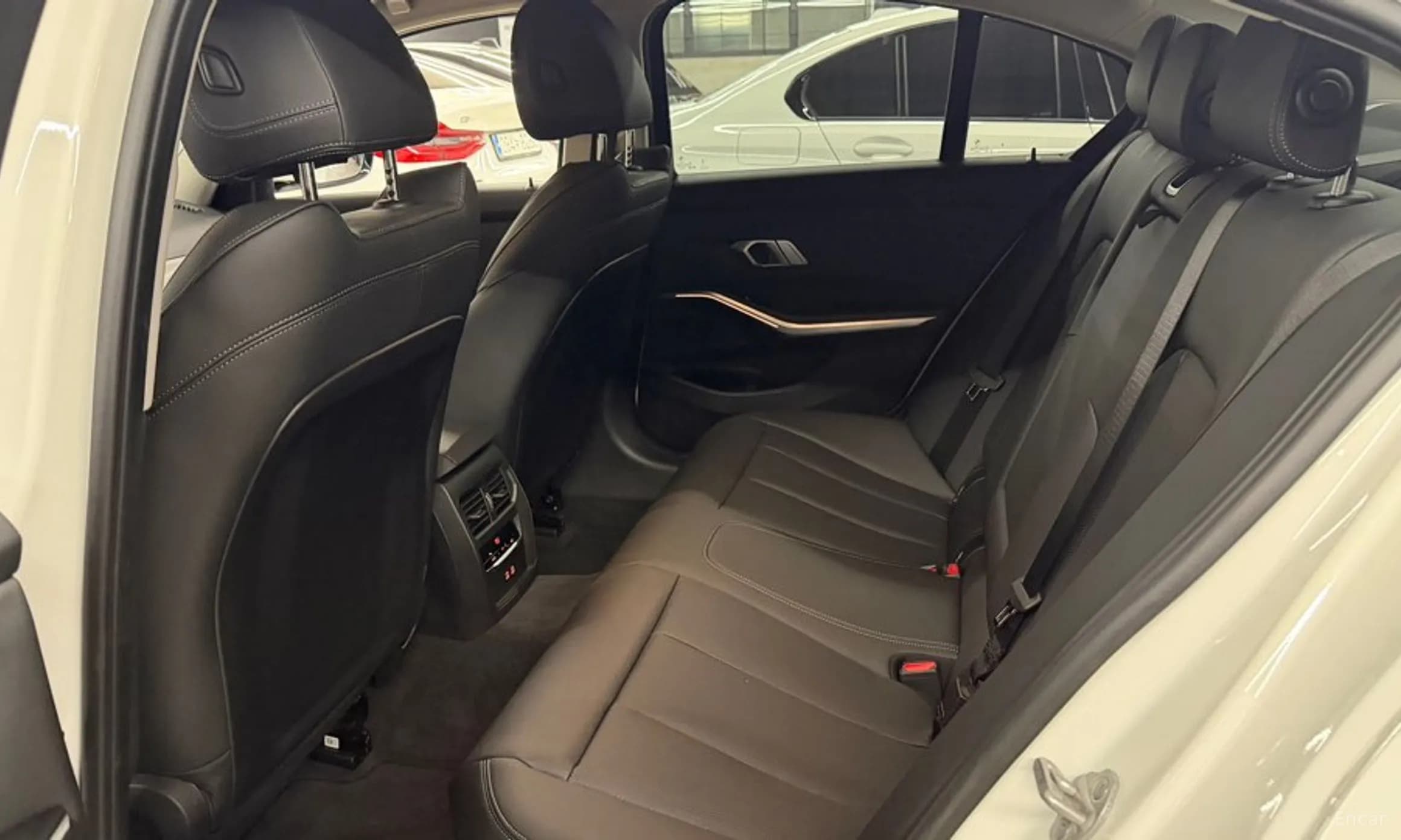3 Series (G20)