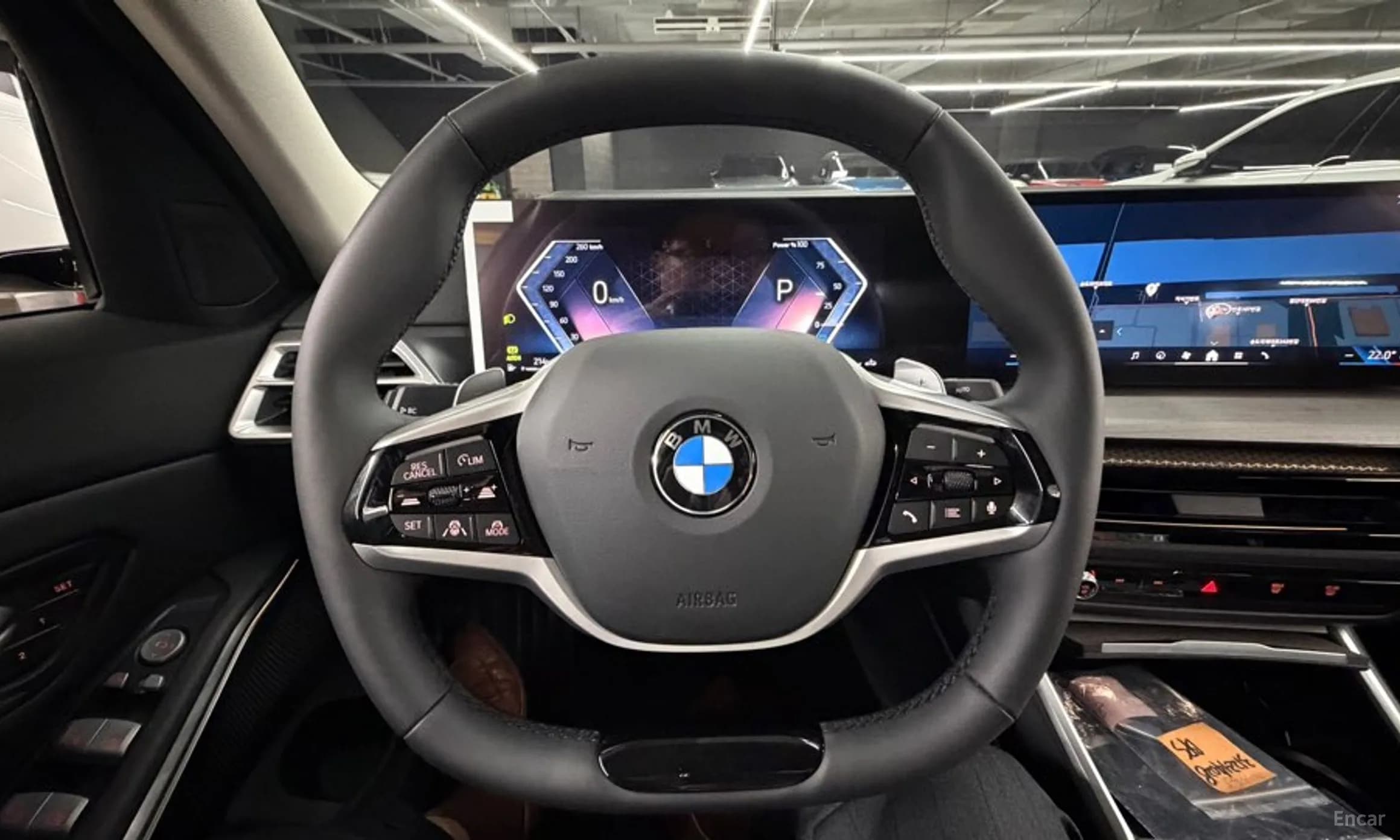 3 Series (G20)