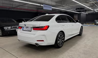 3 Series (G20)