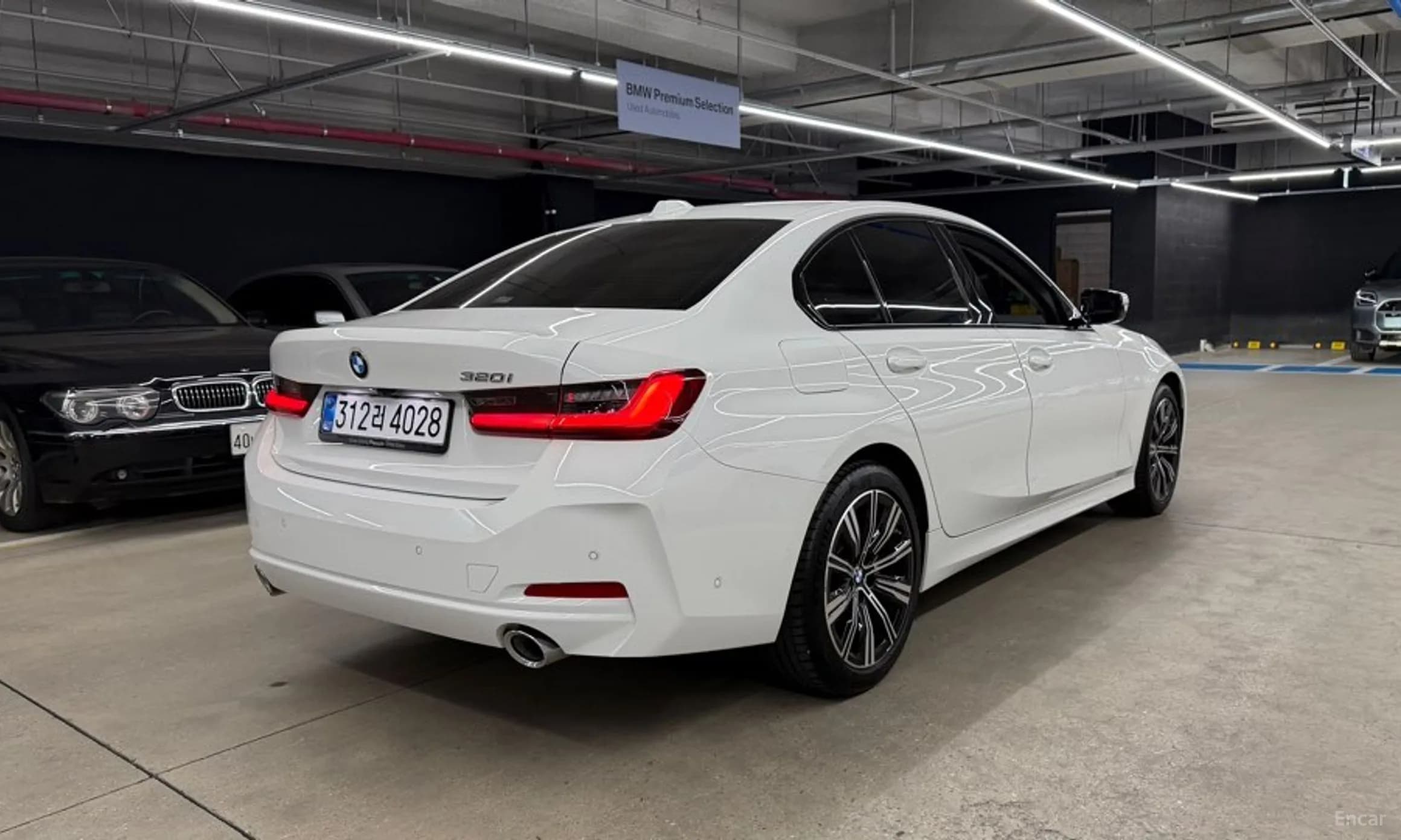 3 Series (G20)