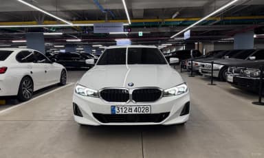 3 Series (G20)