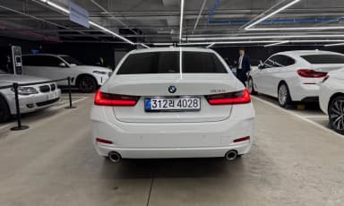 3 Series (G20)