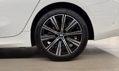 3 Series (G20)