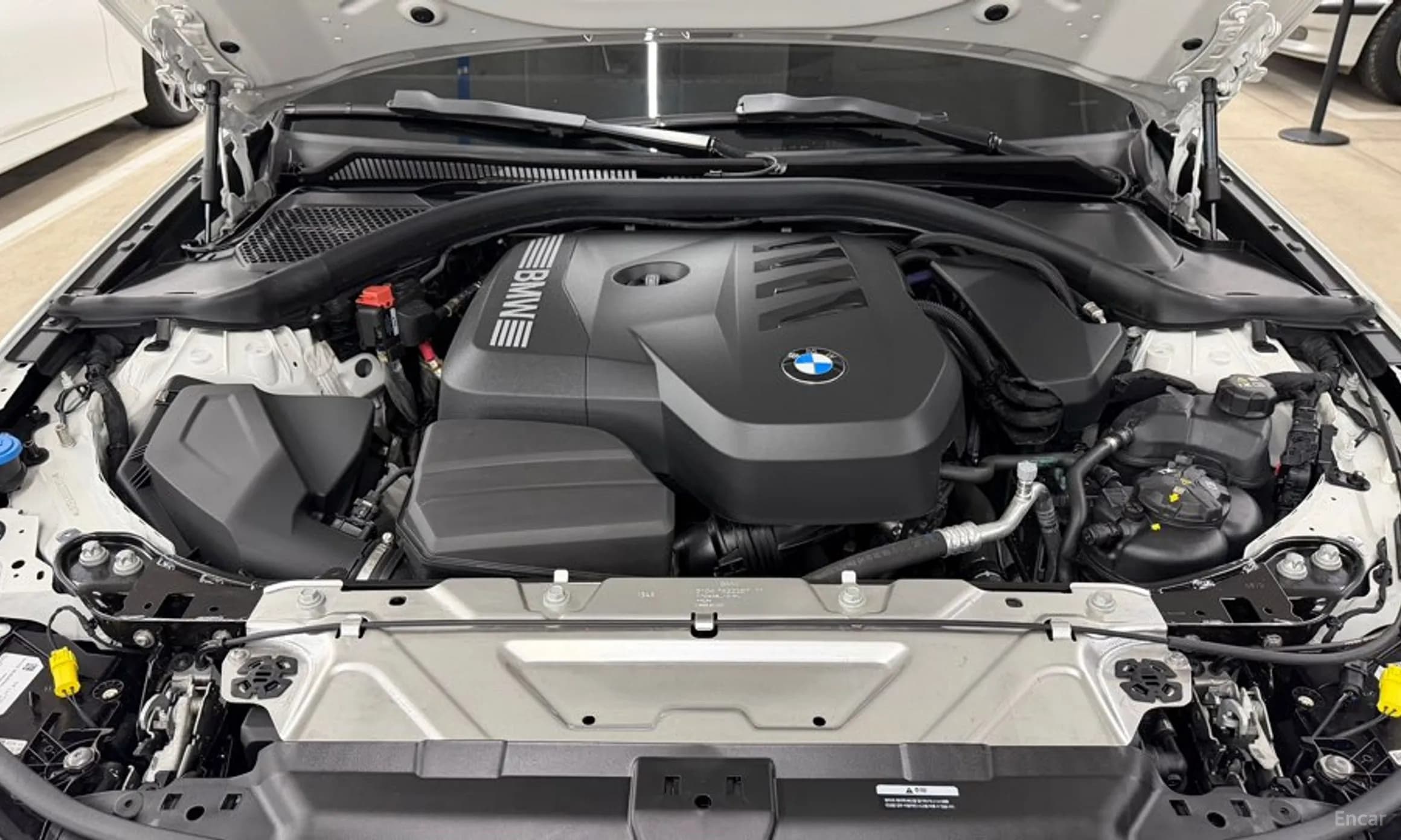 3 Series (G20)