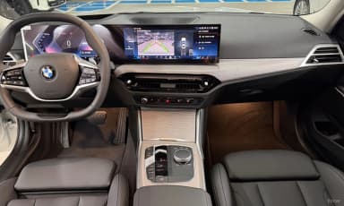 3 Series (G20)