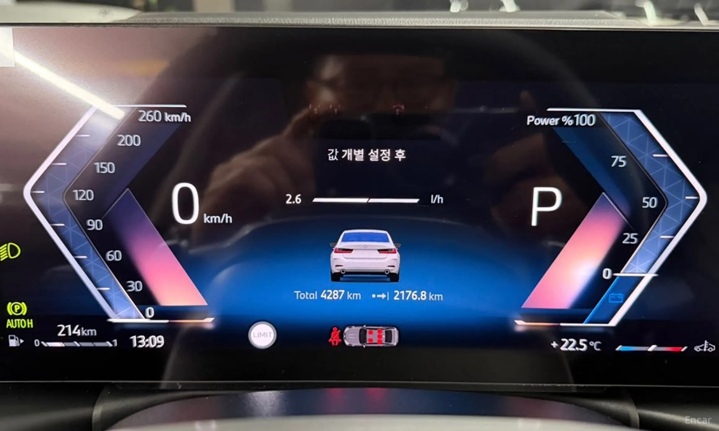 3 Series (G20)