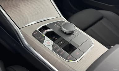 3 Series (G20)