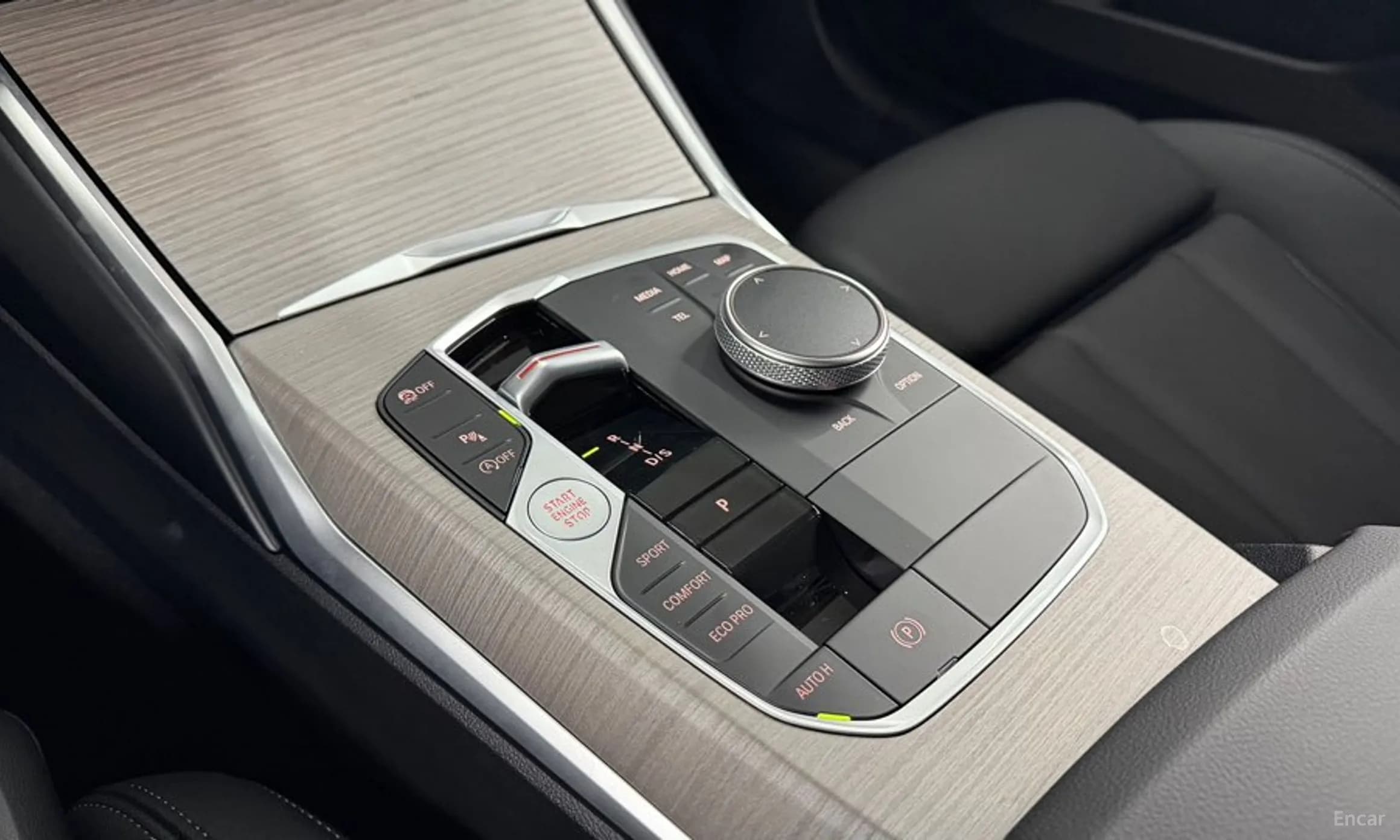 3 Series (G20)