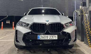 X6 (G06)