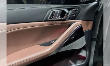 X6 (G06)