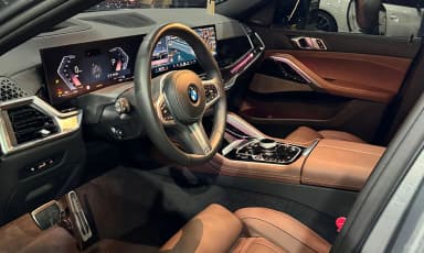 X6 (G06)