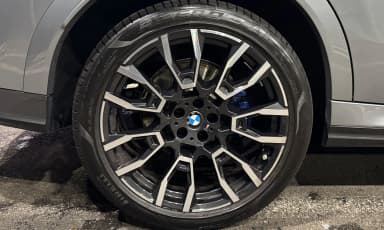 X6 (G06)